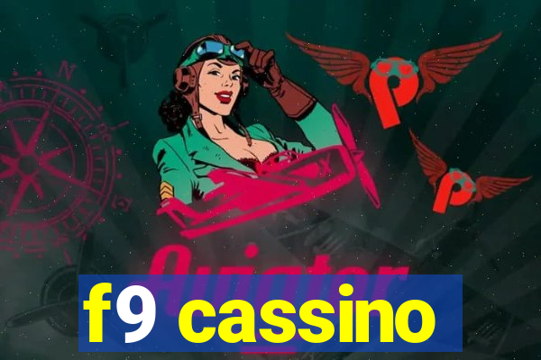 f9 cassino